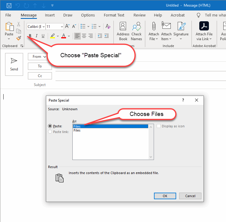 On-Demand Data Object - Picture 117