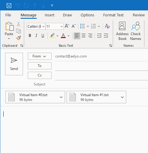 On-Demand Data Object - Picture 118