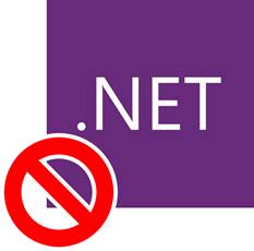 The bad news: Explorer just does not support hosting .NET assemblies - Picture 80