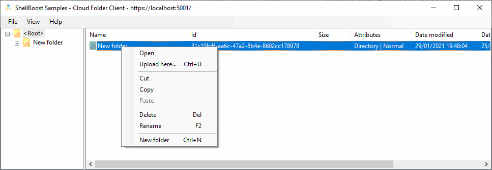 Winforms client - Picture 122